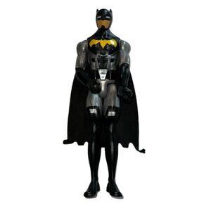 DC Comics Batman Justice League 12" Action Figure Mattel 2016